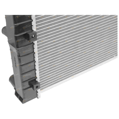 Alloy Radiator 26mm for Ford Falcon Fairmont Fairlane (1998-2002)