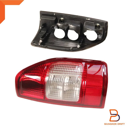DEPO Emark  Tail Light Rear Lamp for Holden Rodeo Ute (2002-2007)