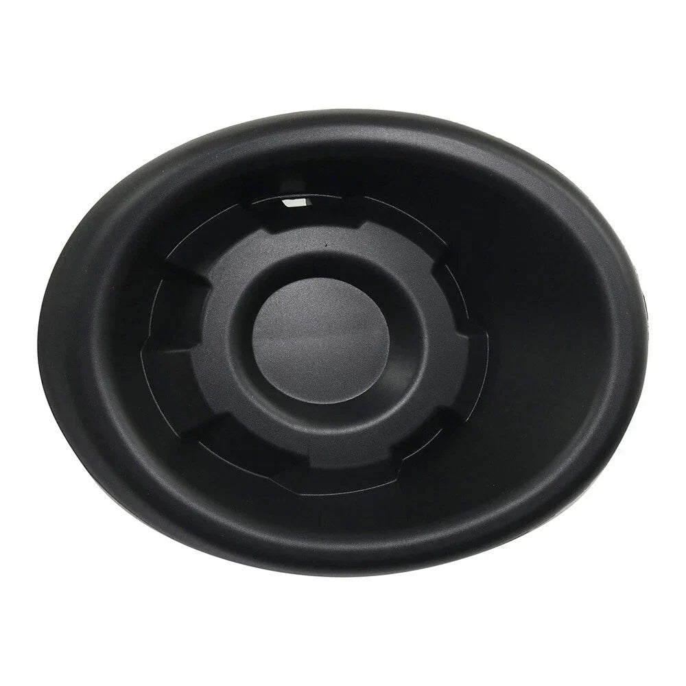 Left Front Fog Light Cover for Nissan Pathfinder (2013-2016)