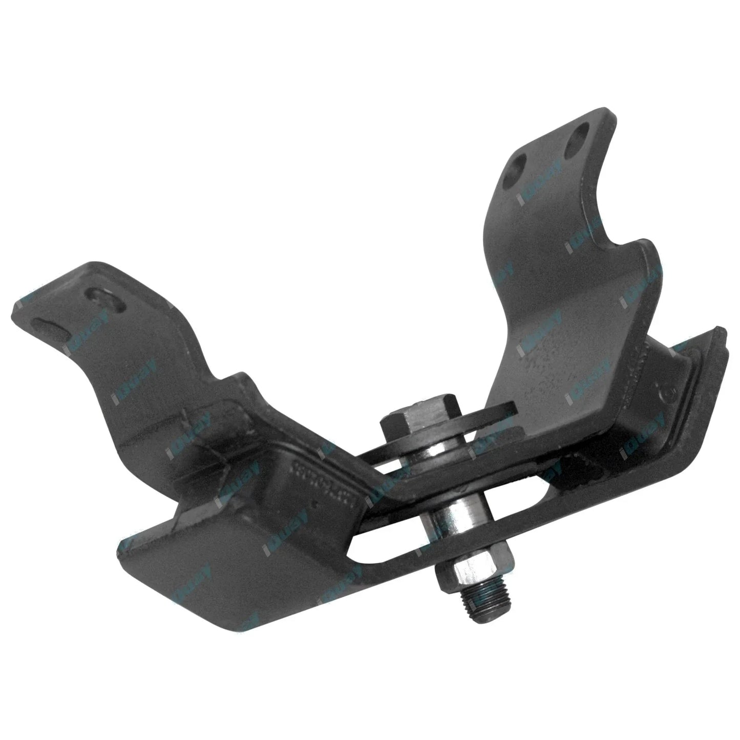 Rear Gearbox Engine Mount for Toyota Hilux KUN25 KUN26 1KD-FTV Diesel (05-16)