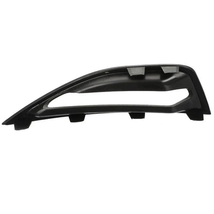 Front Left Bumper Fog Light Bezel for Ford Taurus (2010-2012)