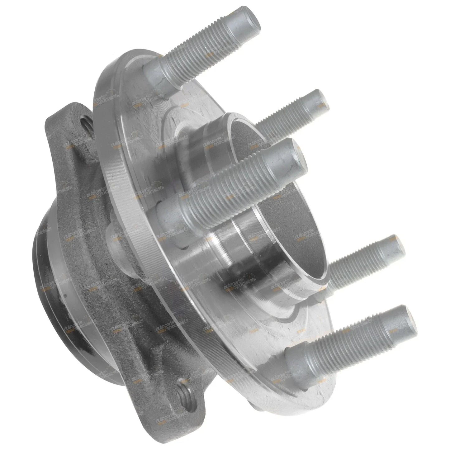 1 x Front Wheel Bearing Hub Assembly Kit for Ford Falcon FG ABS (2008 - 2016)