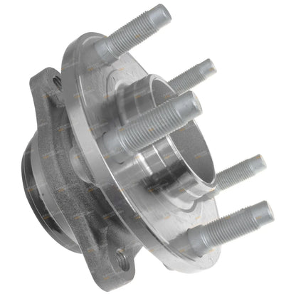 1 x Front Wheel Bearing Hub Assembly Kit for Ford Falcon FG ABS (2008 - 2016)