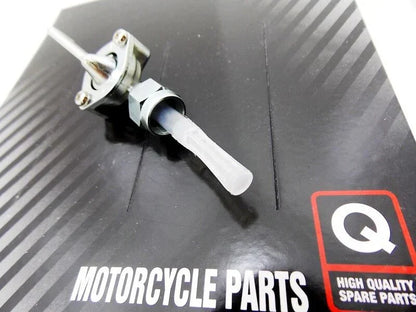 Fuel Tap Petcock for Honda NA50 Express 12mm (1979-1981)
