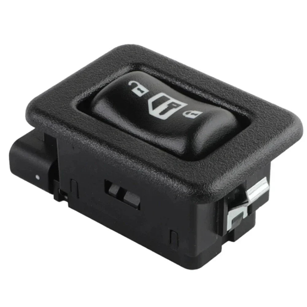 Door Lock Switch for Chevrolet Silverado Sierra 1500 2500 3500 (2007-2014)
