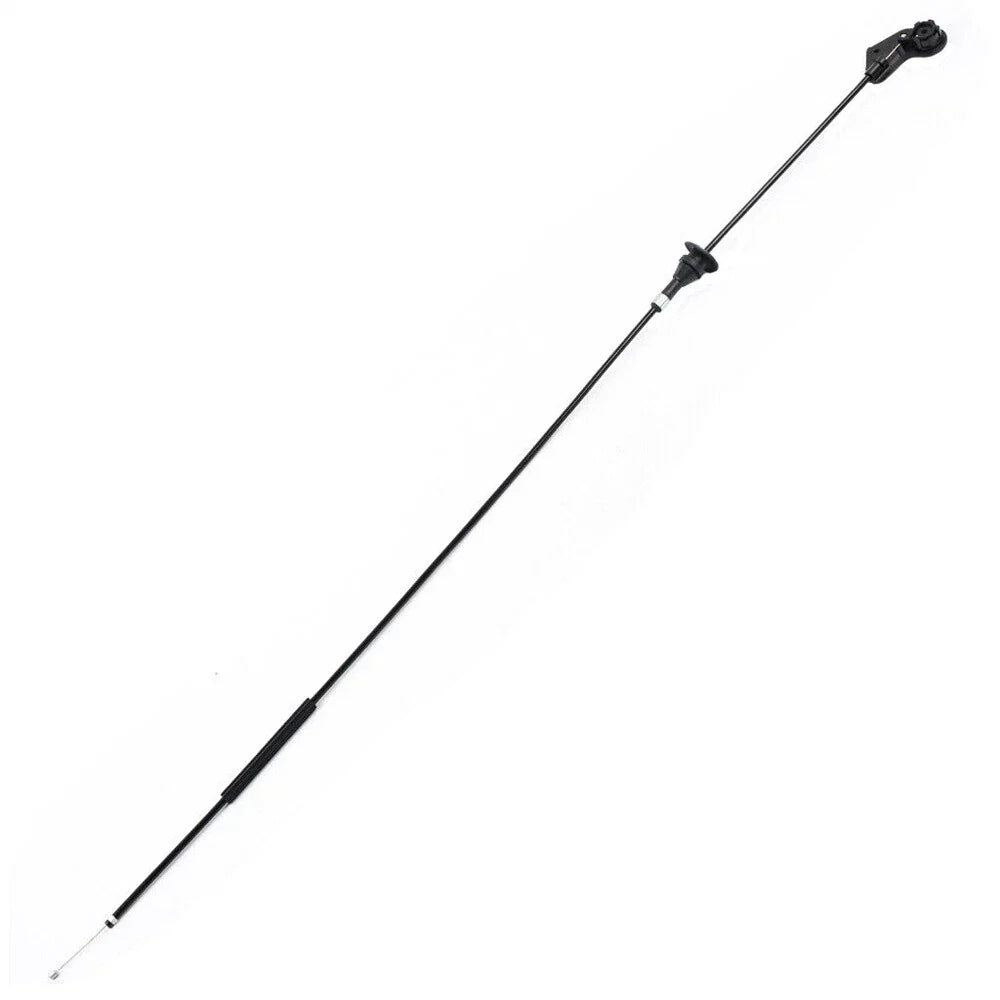Front Engine Hood Bonnet Release Cable for BMW X5 E53 3.0i 4.4i (2000-2006)