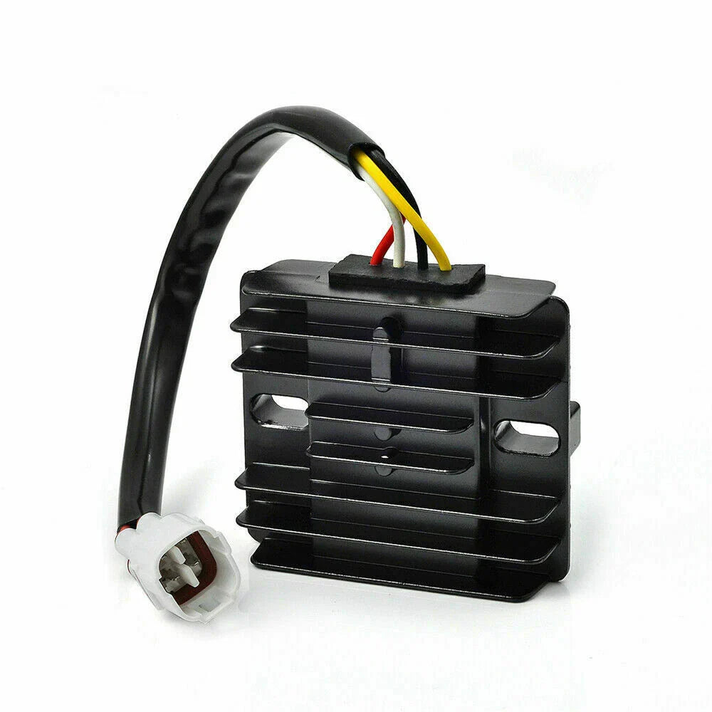 Stator Starter Relay Solenoid Regulator for Yamaha ATV YFZ450 (2004–2009)
