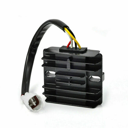 Stator Starter Relay Solenoid Regulator for Yamaha ATV YFZ450 (2004–2009)