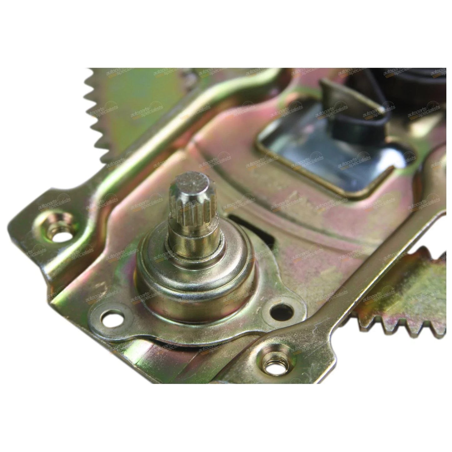 Front Left Window Regulator for Toyota Hilux Ute (1997–2005)