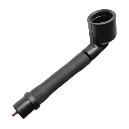 PVC Valve Hose w/ Elbow Connector for 2001-2003 Ford Taurus
