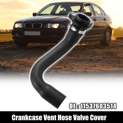 Crankcase Vent Hose Valve Cover for BMW X3/Z4 (2013-2015, 2012-2015)