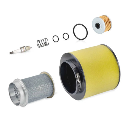Air Filter / Oil Filter for Honda Foreman 500 TRX500FE/FM (2005–2019)