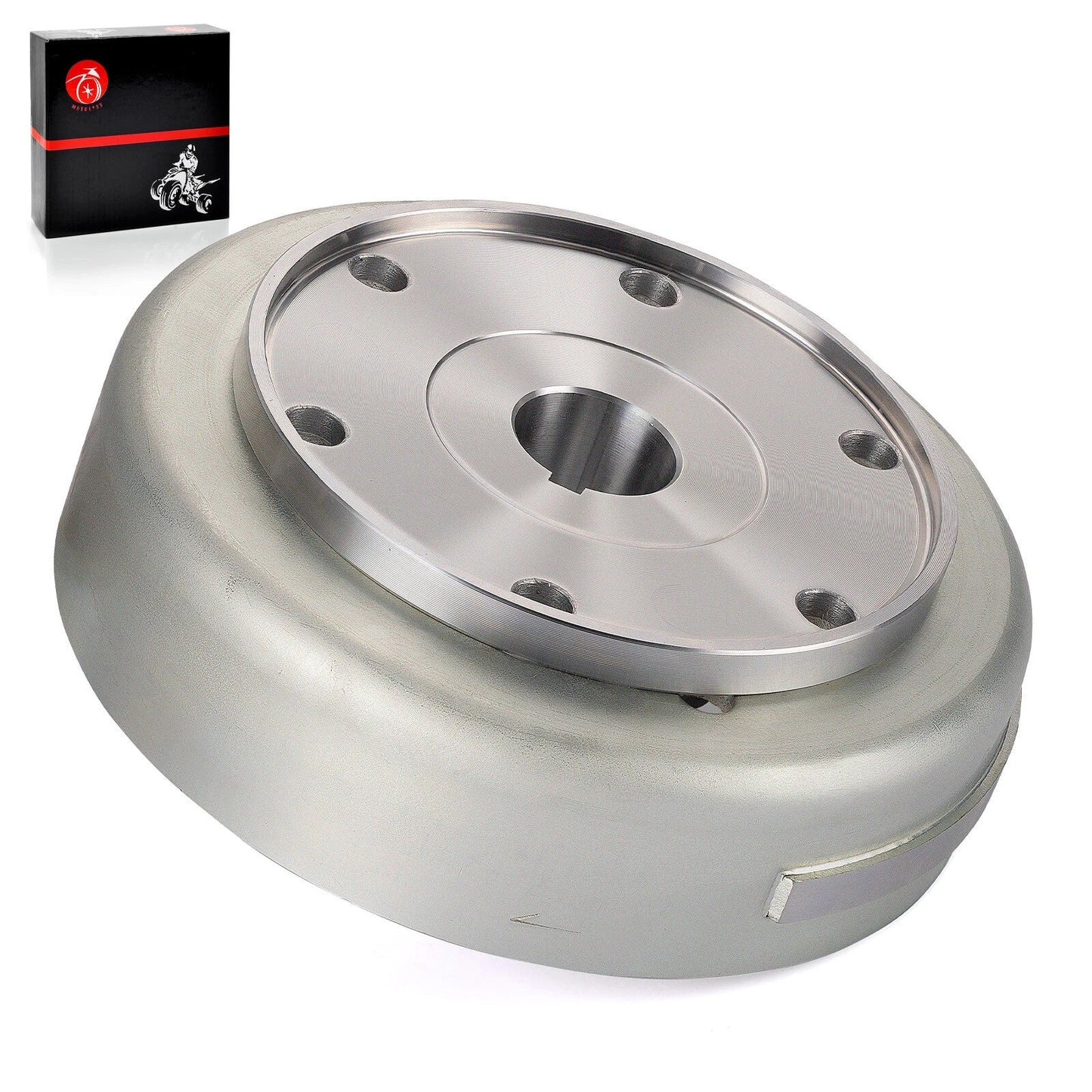 Flywheel for Yamaha Rhino 660 YXR66F (2004–2007)