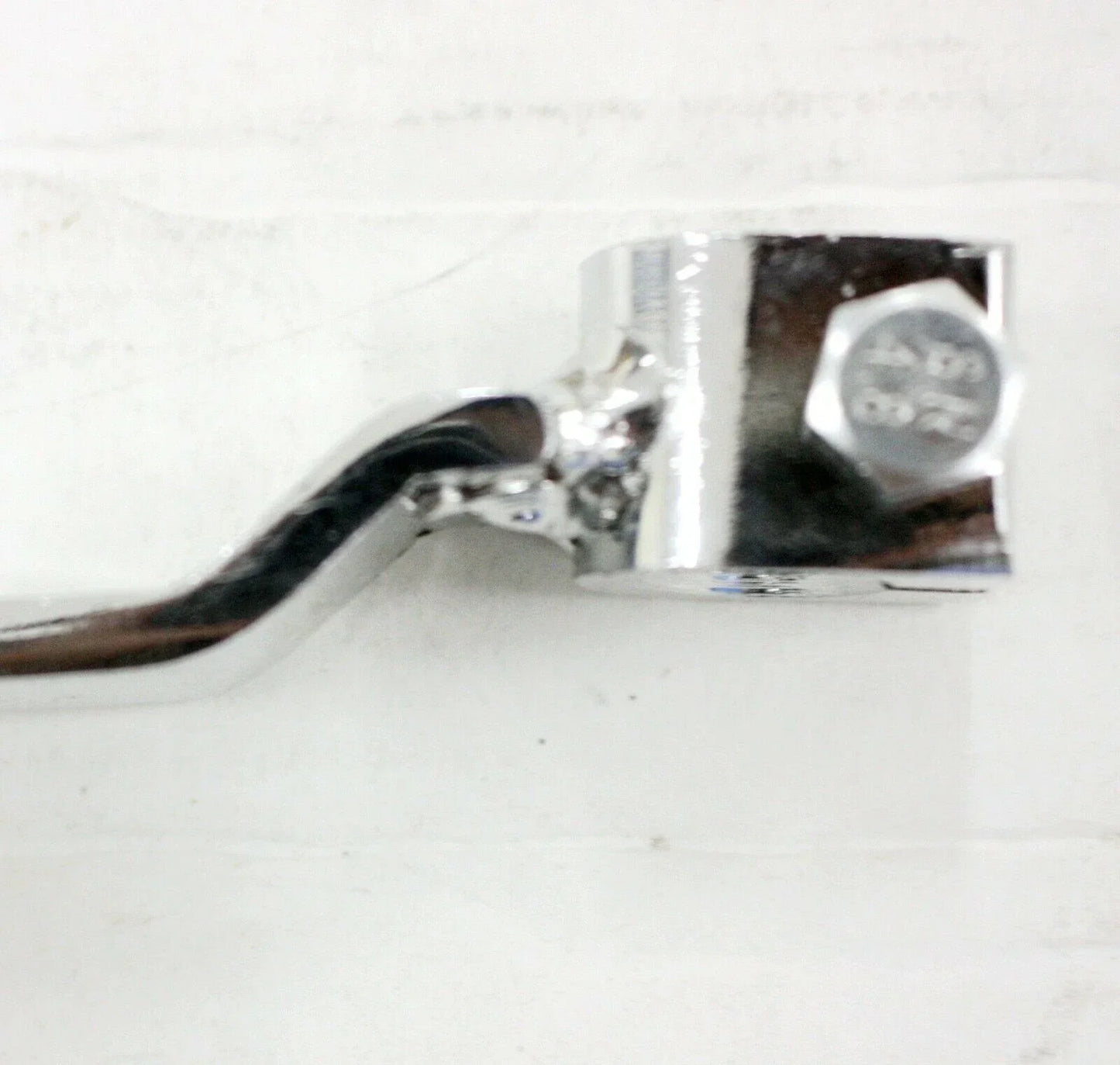 11mm Silver Gear Lever Shifter Handle for 125cc 140cc Pit Quad Dirt Bike ATV