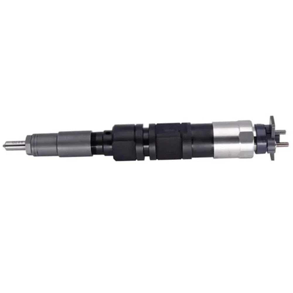 Fuel Injector for John Deere 6090 9.0L Excavator
