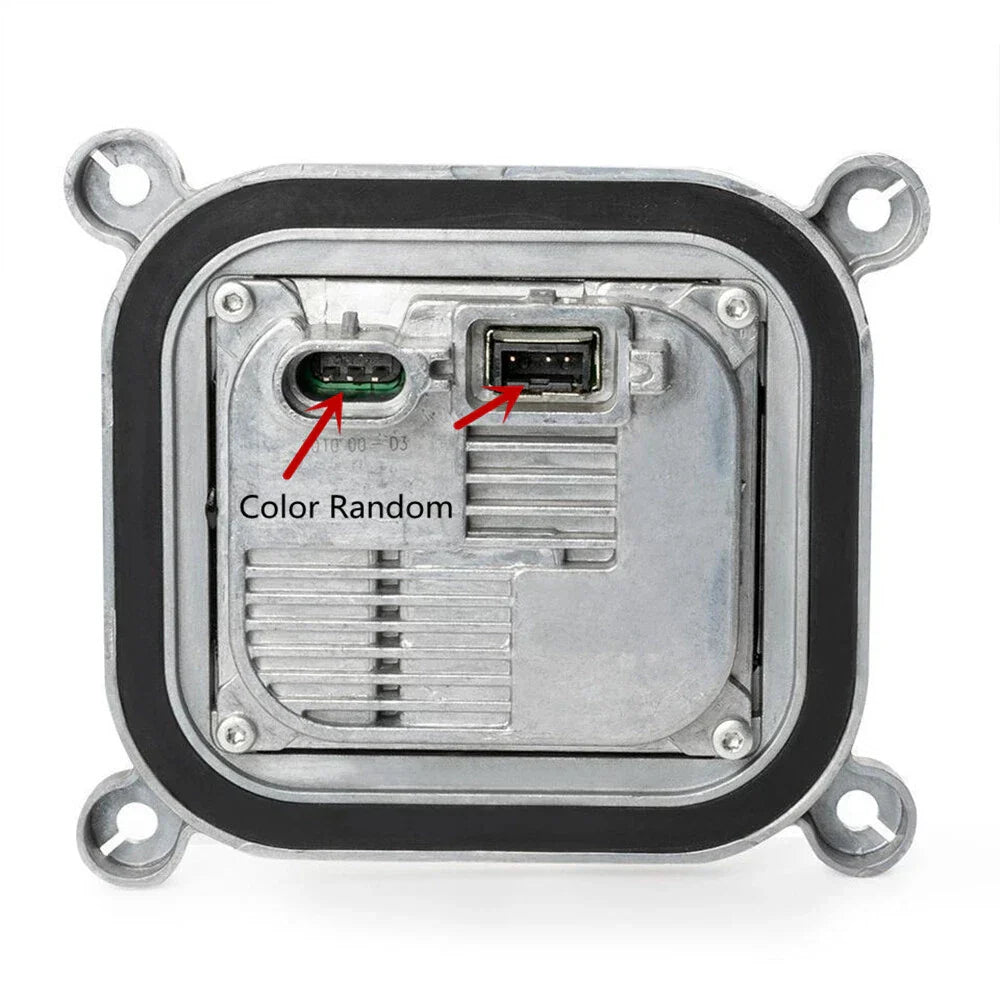 HID Xenon Headlight Ballast Control Unit for Lincoln MKC MKS MKT (2015-2020)