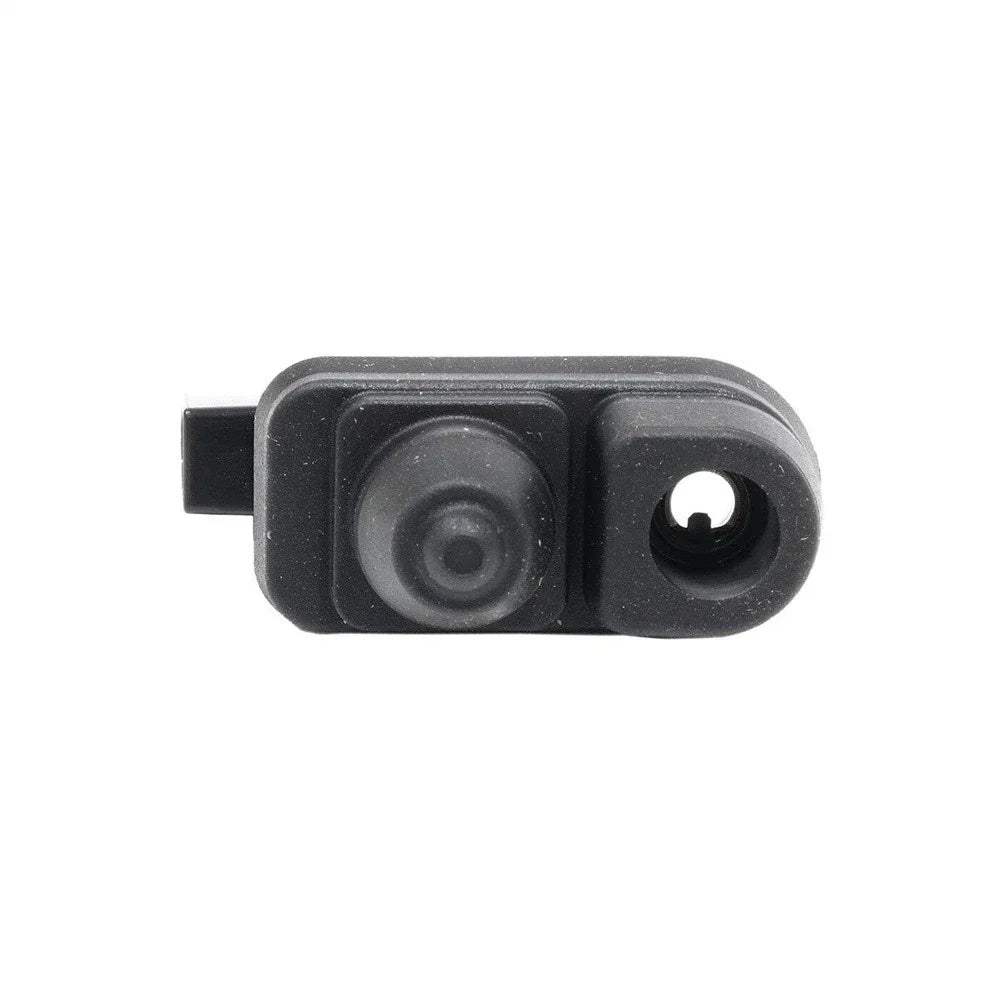 Door Jamb Switch LH/RH Black for Chevrolet Colorado, Hummer H3, Isuzu (2004-2012)