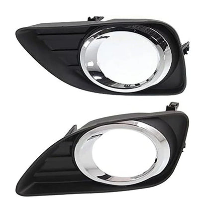 Fog Light Trim for Toyota Camry (2010-2011)