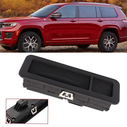 Tailgate Liftgate Close Switch for 2014-2018 Jeep Cherokee (2014-2018)
