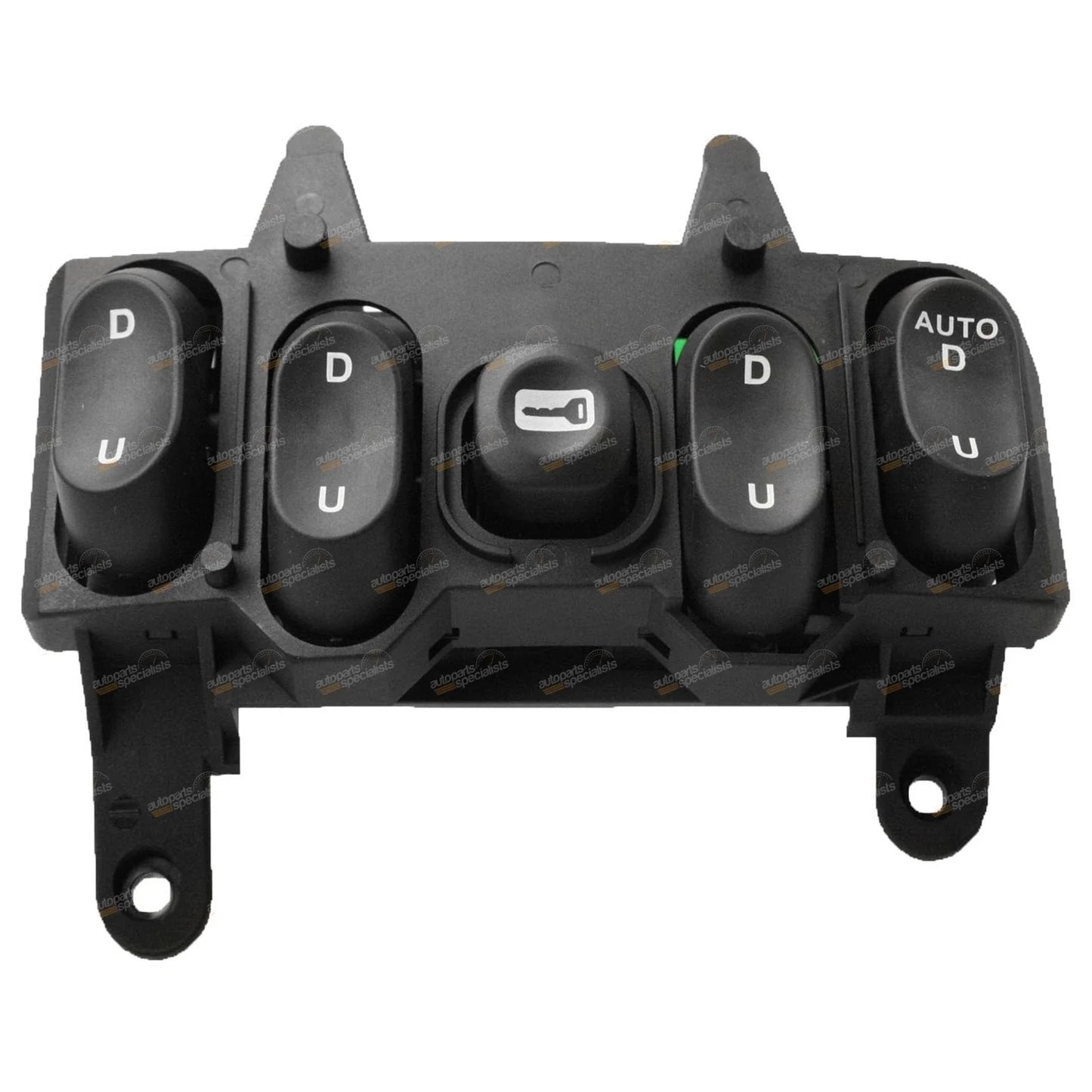 Master Power Window Switch for Ford Falcon EF/EL/NF/NL (1994-1998) Fairmont