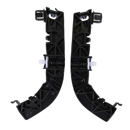 4 Pcs Front Bumper Support Brackets for Dodge Challenger (2008-2023)