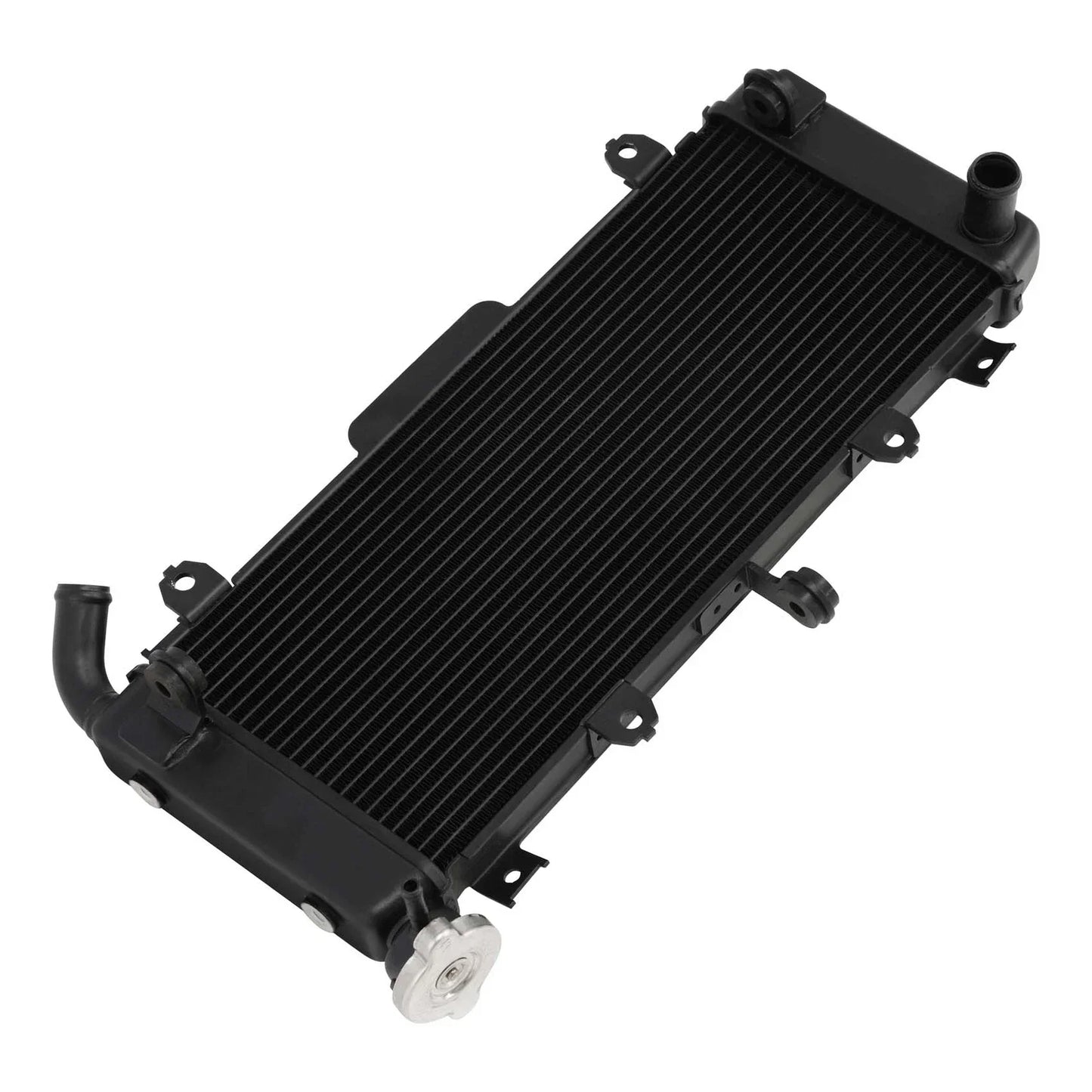 Radiator Cooling Cooler for Kawasaki Z650RS (2022-2025)
