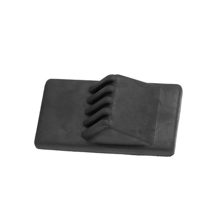 Rear Lid End Stop Rubber Buffer for Mercedes CLK Coupe