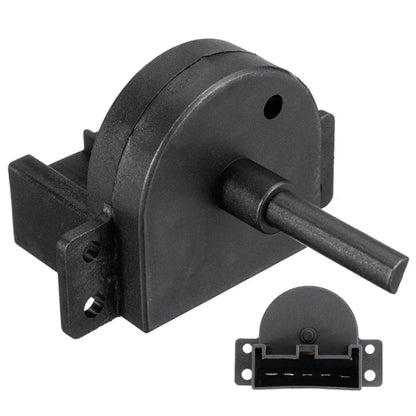 Heater Blower Fan Switch for Citroen Peugeot Fiat