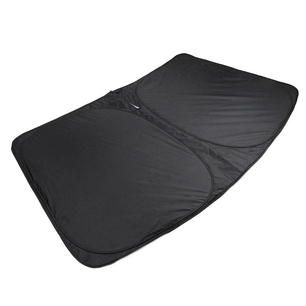 Foldable Windshield Sun Shade for BMW Mini Cooper (2014-2024)