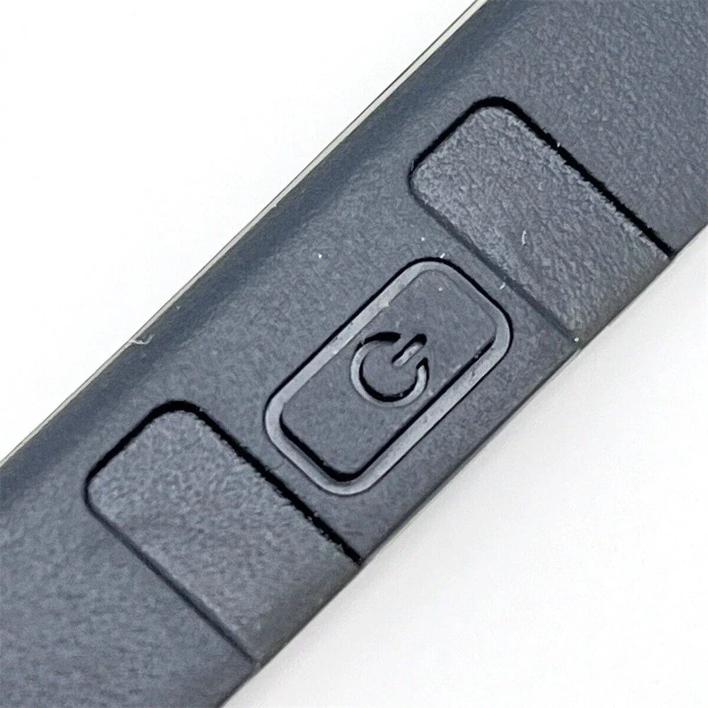 Rubber Power Button for Garmin Alpha 100, Atemos 100 (2013-2023)