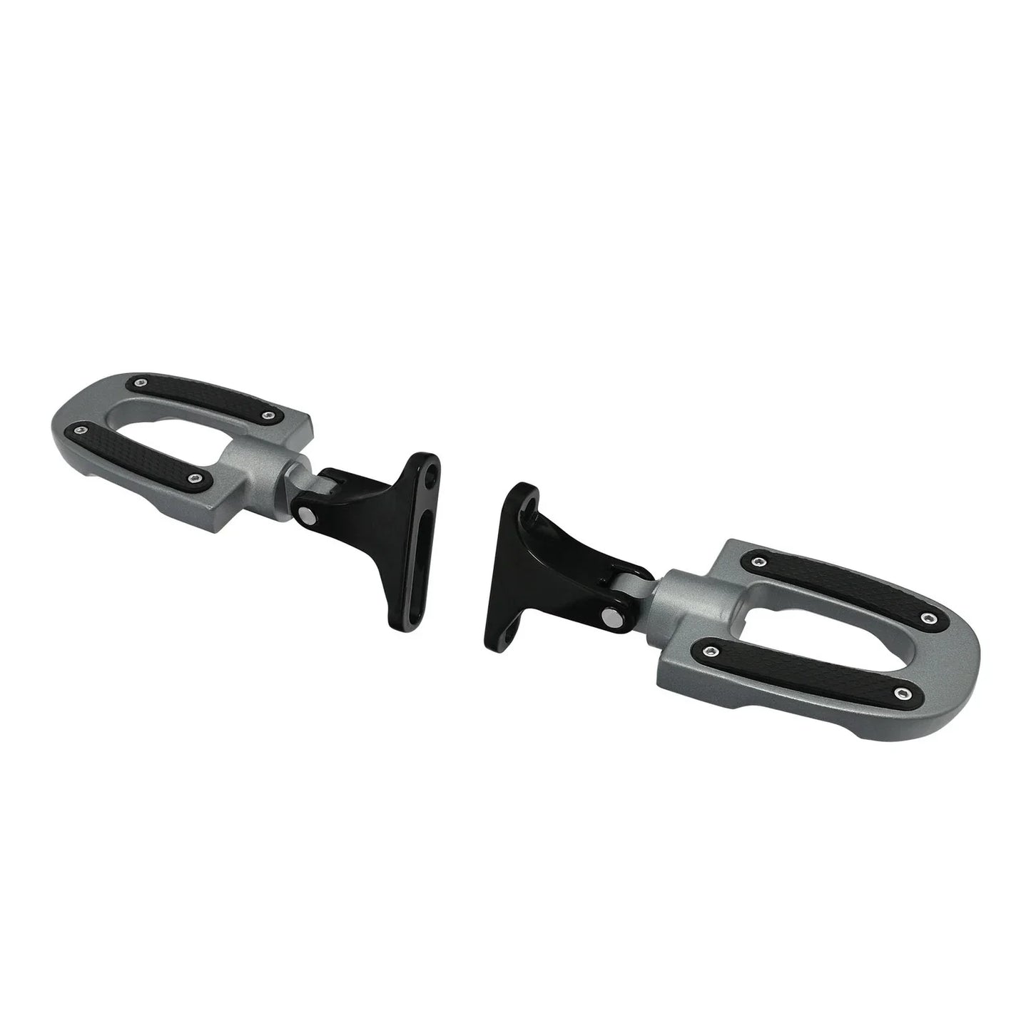 Footpegs for Harley-Davidson Street Glide Touring
