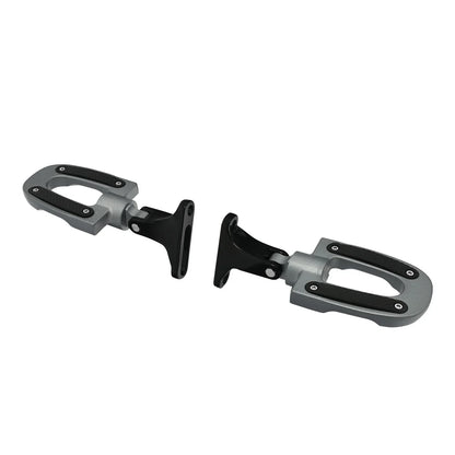 Footpegs for Harley-Davidson Street Glide Touring