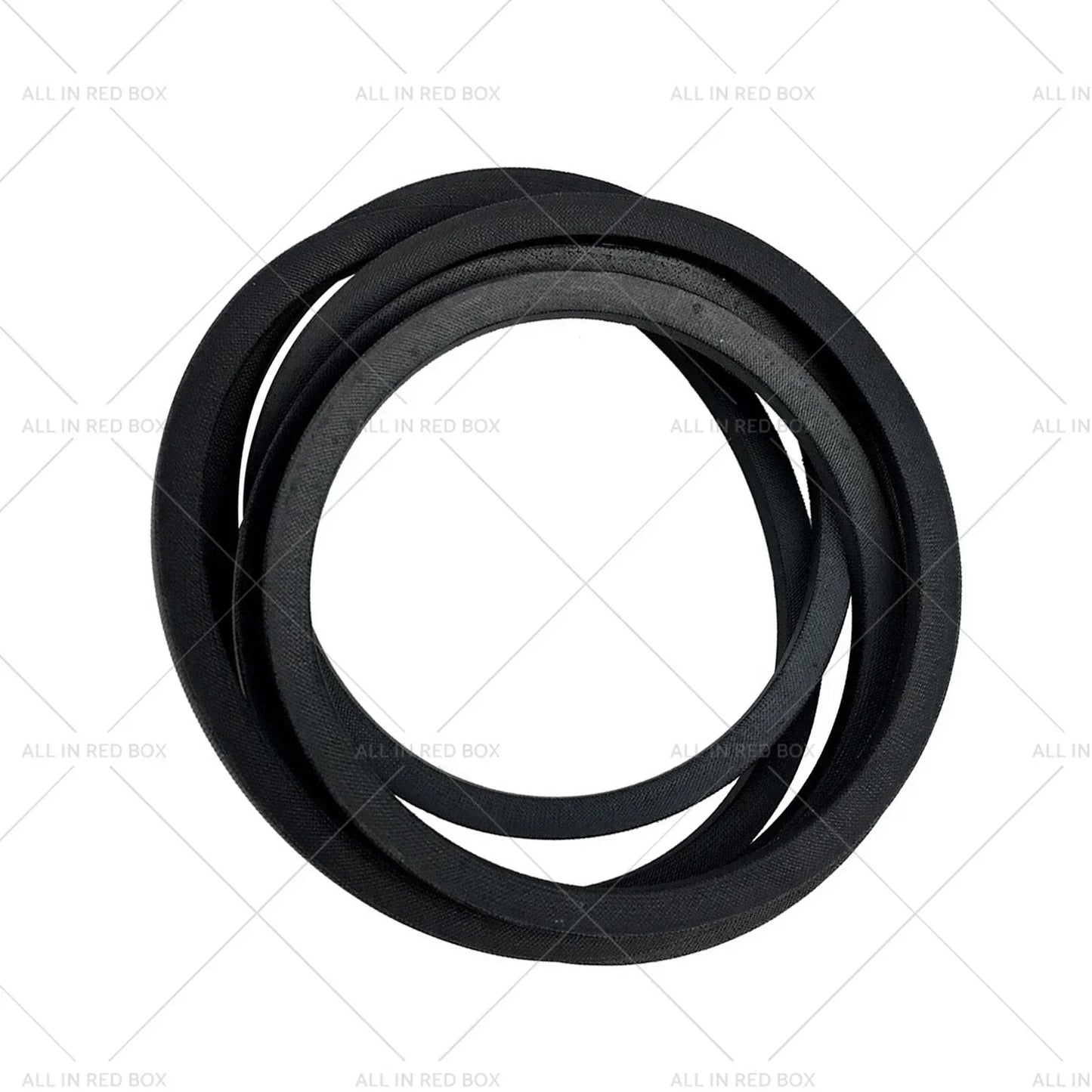 Deck Belt for Hustler Raptor 52" 54" Zero Turn (2013-2023)