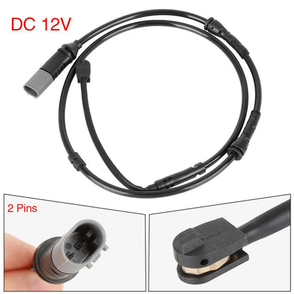 Front Brake Pad Wear Sensor for BMW X3 X4