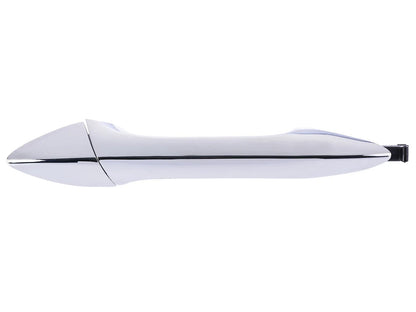 Chrome Rear Left Outer Door Handle for Hyundai Elantra MD (2011–2016)