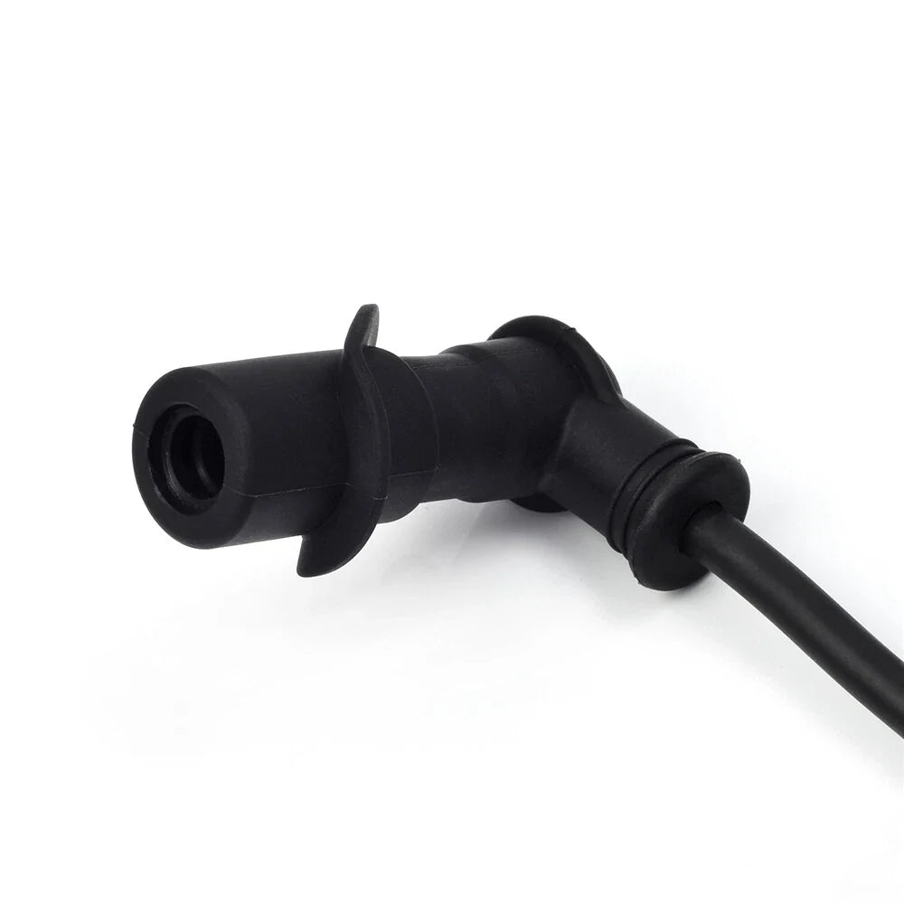 Ignition coil spark plug & cap for Polaris Sportsman 600/700 MV7 (2006–2013)