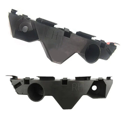Front Bumper Retaining Brackets for 2007-12 Mazda CX-7 (2007-2012)