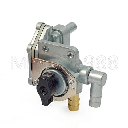 Secondary Fuel Petcock Valve for Suzuki GS500E/GS500/GS/500F/500 (2004–2009)