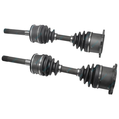 2 CV Joint Axle Drive Shafts for Toyota Hilux KZN130 LN130 RN130 VZN130 YN130