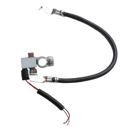 Negative Battery Cable for 2013-2017 Ford Escape, Focus, Transit