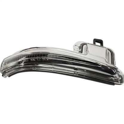 LED Side Wing Mirror Turn Signal Lights for Toyota Tacoma, RAV4 (2019-2023)