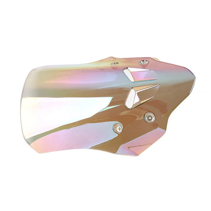 Windshield Deflector for Honda CB400X CB500X (2019-2024)