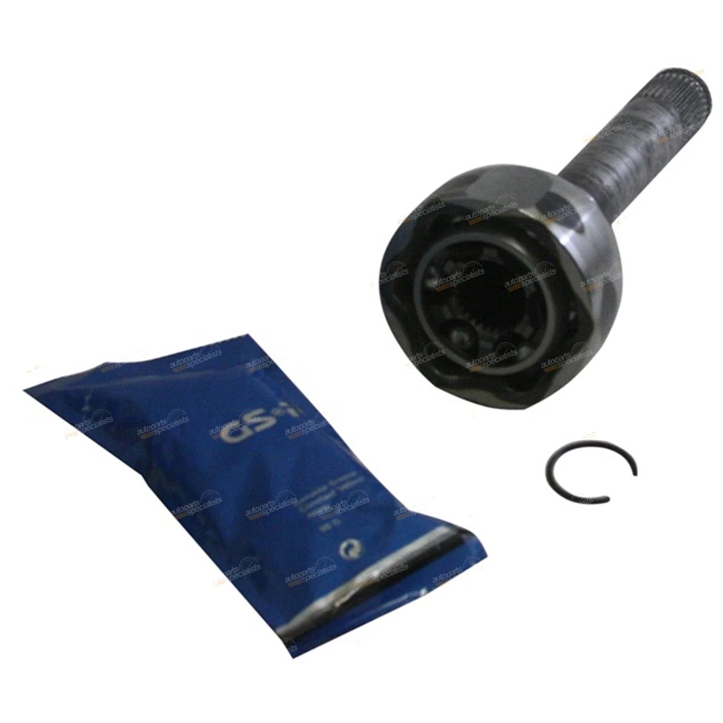 CV Joint for Toyota Hilux 4x4 & Diesel Front Leaf Spring (1979–1997)