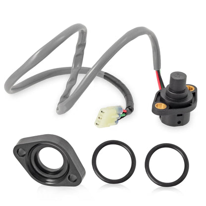 Speed Sensor & Gasket Seal for Honda Rancher TRX350 FE/FM/TE/TM (2000–2006)