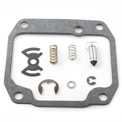 Carburetor Rebuild Kit for Suzuki LT230S Quadsport (1985-1988)