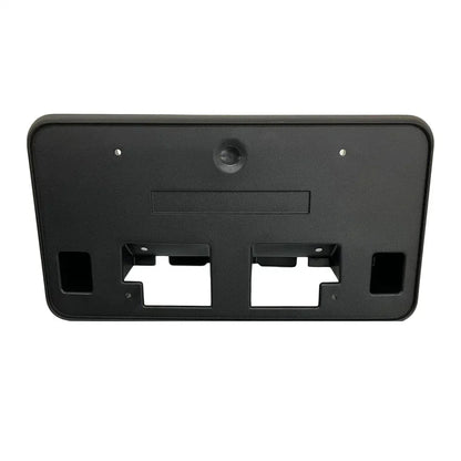Front License Plate Holder for GMC Sierra 2500HD (2024-2025)
