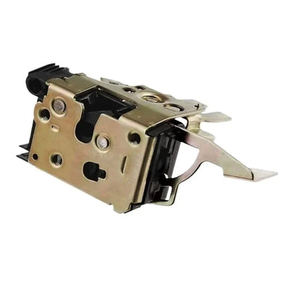Rear Door Trunk Lock for Fiat Ducato, Citroen Jumper, Peugeot Boxer (2006-2023)