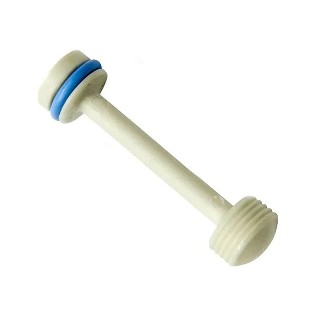 Engine Block Oil Galley Plug Barbell for Chevrolet LS1 LS2 LS3 LS6 (2001-2015)