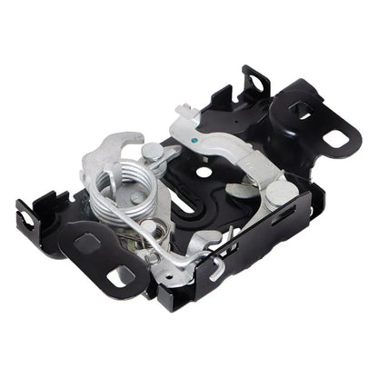 Hood Latch Lock for 2017-2020 Jeep Compass (2017-2020)