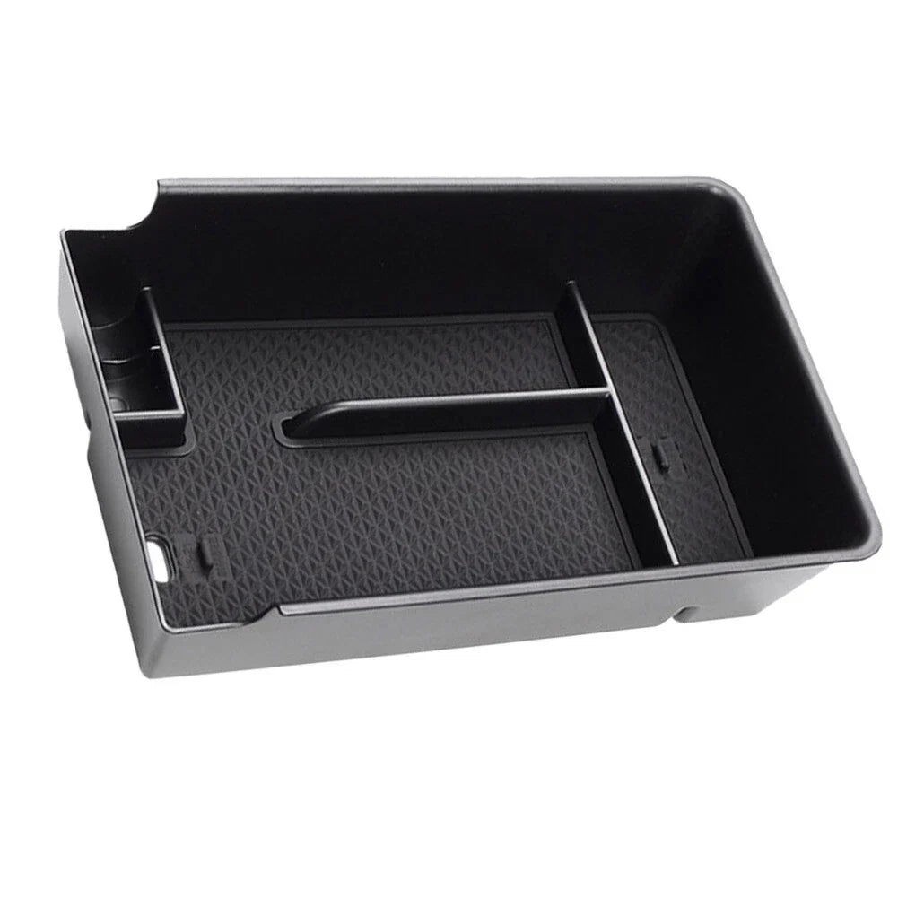 Car Central Console Armrest Box / Storage Container Organizer Holder for H6